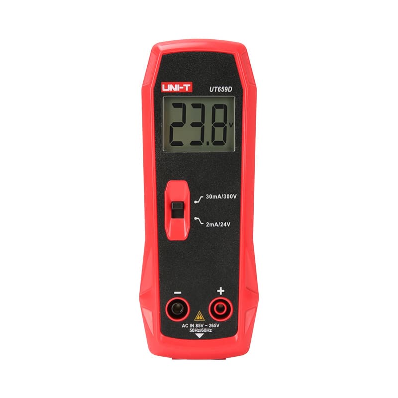 UT 659D LED TESTER