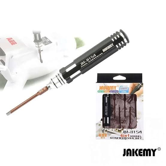 JM 8154 TOOL KIT