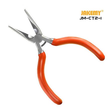 JM CT2-1 5" NOSE PLIER