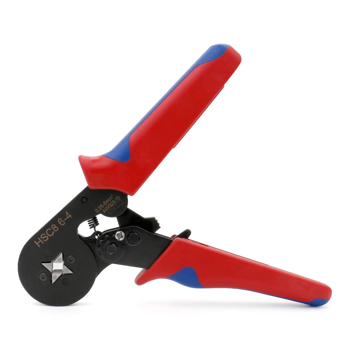 YTH 6-4 STAR CRIMPING PLIER