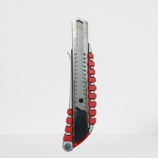 PRIDE PAPER CUTTER 800 RED STRIP