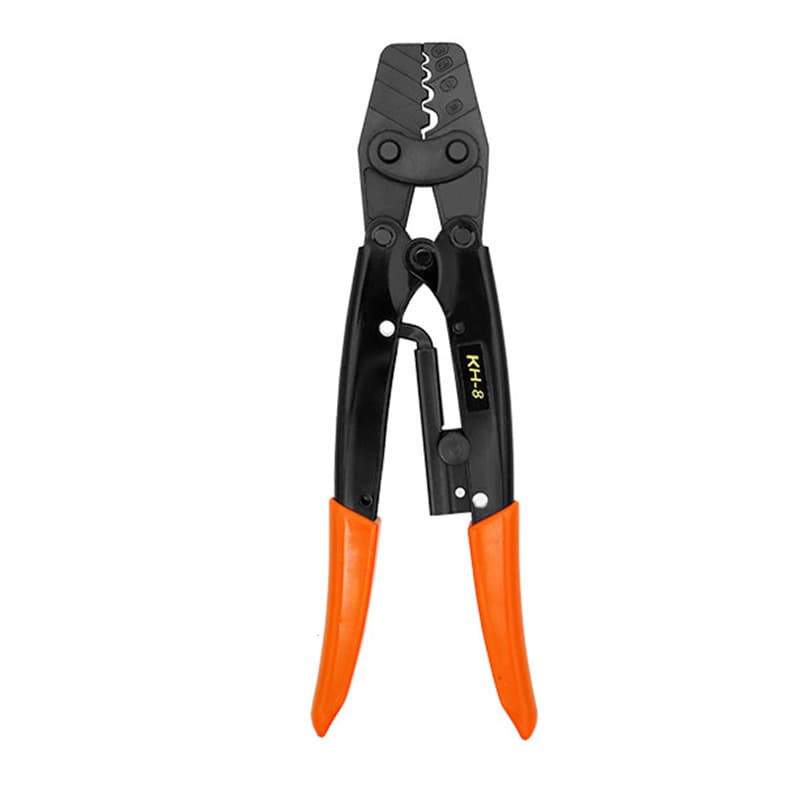 YTH 8 THIMBLE CRIMPING PLIER